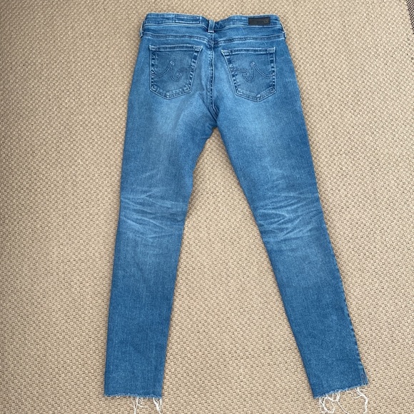 AG Adriano Goldschmed Jeans - Picture 4 of 6